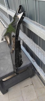 фото thumb №9, Крыло левый vw golf 5 plus lc9z 2005-2009