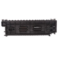 Mercedes gle c292 ml w166 w463 модуль коробка предохранителей a1665402350 Доставка, фото thumb