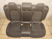 фото thumb №6, Салон сидіння заднє сидіння cla w117 набір amg sedan