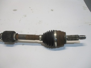 фото thumb №5, Полуось hyundai kona 1,0i 49501j9000 правая