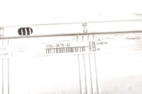 Fiesta mk8 1.0 радіатор повітря інтеркулер Ціна, фото thumb