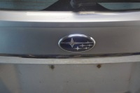 фото thumb №8, Subaru outback крышка зад k955