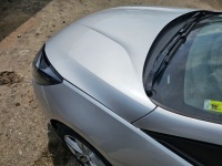 фото thumb №11, Капот крышка двигателя opel astra v k рестайлинг z176 оригинал