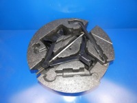 фото thumb №1, Volvo xc60 i домкрат підйомник набір ремонтний вставка колеса