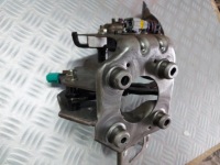 фото thumb №1, Педалі гальма зчеплення berlingo partner iii europ