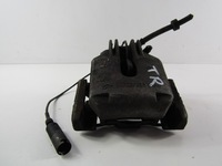 фото thumb №11, Bmw 5 e39 суппорт тормозной зад правые + скоба 3,0d дизель ate универсал 97-00