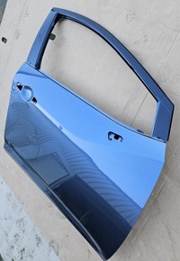 фото thumb №9, Праве передні перед двері nissan micra v 5 k14 2016- 801125fa5a