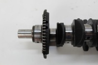 фото thumb №6, Wał колінчастий honda civic viii ufo 2.2d n22a2