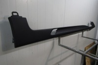 Молдинг порог правая mini cooper paceman r61 12-16 jcw Цена, фото thumb