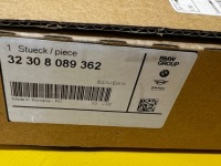 фото thumb №9, Захист кермо m спортивний bmw m8 f91 f92 x3m f97 x4m f98 нова oem