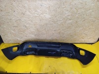 фото thumb №10, Бампер задня дифузор citroen c5 aircross 9825351777