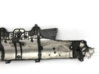 Купити Porsche macan 95b накладка поперечина передній перед підсилювач верхній 95b805931f, фото thumb