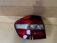 фото thumb №1, Левая лампа задняя mercedes ml a164 404181l