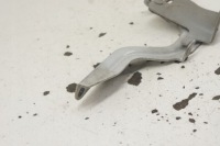 фото thumb №7, Us008+ renault koleos ii петли капот комплект 2szt universal white перламутр