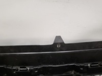 Mercedes glc w253 253 спойлер накладка бампера перед передня a2538850565 Ціна, фото thumb