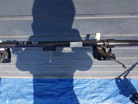 фото thumb №5, Mercedes slk r171 w171 дуга каркас рама дах