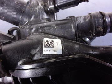 фото thumb №4, Peugeot 308 t9 1.6 thp корпус термостата