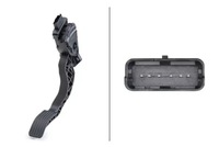 фото thumb №1, Педаль газу citroen c2 1,1 03- hella