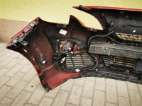 фото thumb №14, Peugeot 3008 ii gt-line бампер перед комплектний 6xpdc камера