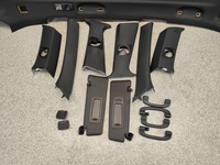 фото thumb №8, Bmw x5 e70 стеля панорама чорна m набір 8037341 комплект