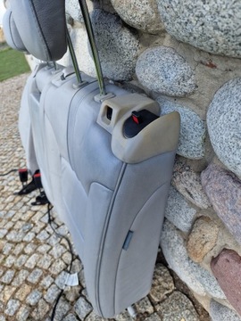 фото thumb №15, Mercedes ml 350 w 164 сиденья диван комплект.