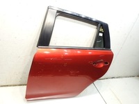 фото thumb №13, Дверь левый задняя 41v mazda 6 iii gj kombi