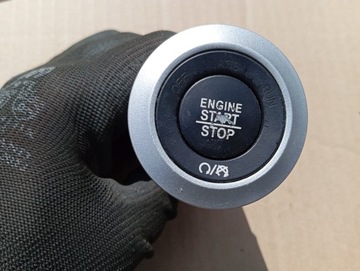 фото thumb №12, Chrysler pacifica 17- 3.6 кнопка старт сплав выключатель кнопка do запуска