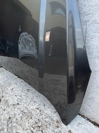 фото thumb №7, Капот кришка двигуна ford kuga mk3 mk 3