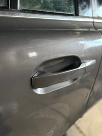 фото thumb №3, Двері лівий зад комплектні volvo xc90 i