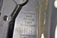фото thumb №6, Uv219 ford edge mk2 защита шумоизоляция крыльев правое перед ft4b-r02078-ae