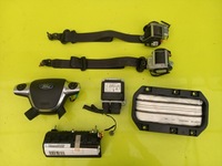 фото thumb №1, Подушка подушки безопасности подушка безопасности ремни ford kuga mk2 13r
