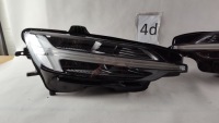 Volvo v60 s60 full led лівий правий mid фара фара ліва правий mid Доставка, фото thumb