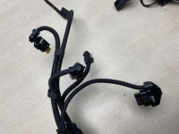 Кабелі двигунні bmw 3 2021 8743498 Зі Шроту, фото thumb