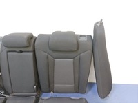 фото thumb №6, Hyundai i40 i fl універсал сидіння диван зад велюр