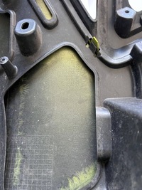 фото thumb №10, Hyundai kona бампер перед 86511-j9000 оригінал