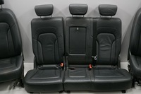 фото thumb №11, Audi q5 8r 09r сидіння диван обшивки