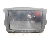 фото thumb №1, Радио навигация dacia logan ii 2 281156588r