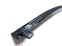 фото thumb №7, Nissan leaf i ze0 2012 перед сторона левая накладки