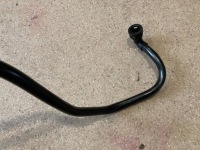 фото thumb №16, Шланг радіатора оливи коробки bmw 3 g20 g21 8848365