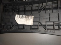 фото thumb №14, Bmw 3 f30 f31 f34 f20 f21 защита консоли центральной решётка обдув задняя bdb