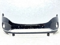 фото thumb №1, Mercedes eqa h243 бампер перед передний dół накладка спойлер a243