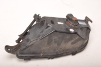 фото thumb №7, Opel zafira c lift astra k v протитуманна фара лівий 13401153