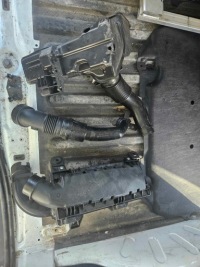 фото thumb №1, C5 aircross дроти повітря трубки повітрозабірник комплект