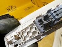 Комплект ручки крепления потолочный mercedes gls x166 Недорого, фото thumb