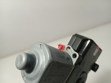 фото thumb №8, Vw polo v 5 моторчик модуль подъёма стёкла правый перед 6r0959802t