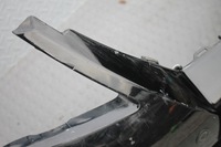 фото thumb №10, Бампер перед передний pdc honda civic ix lift 14-17 nh737m