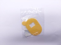 Купити Renault kangoo 2 прокладка дзеркала зовнішня ліва 963929788r, фото thumb