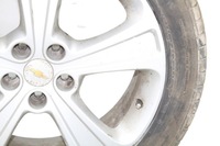 фото thumb №10, Комплект диск chevrolet captiva c100, c140 23550r19 2.2l дизель 135kw 2012