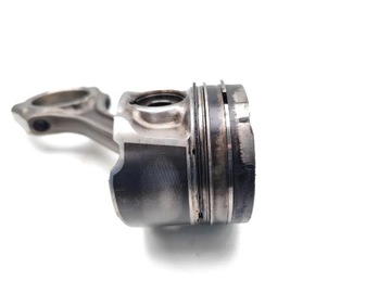 фото thumb №7, Toyota avensis поршень з шатуном 2.2 d-cat дизель 130kw 177 hp 2008