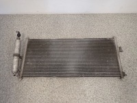 фото thumb №1, Nissan primera p12 1.8i 02- радиатор кондиционера